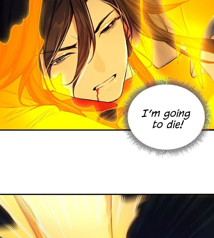 Read I Really Don't Want to be a Saint Manga Online