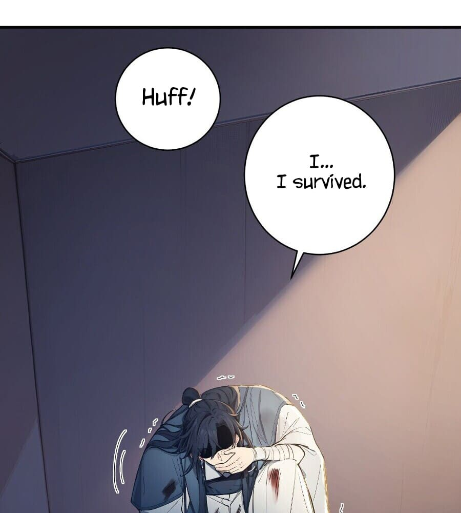 Read I Really Don't Want to be a Saint Manga Online