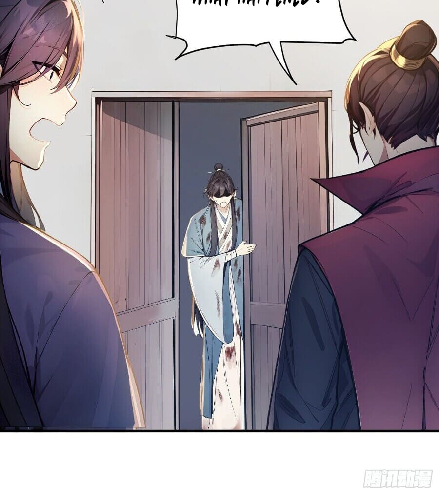 Read I Really Don't Want to be a Saint Manga Online