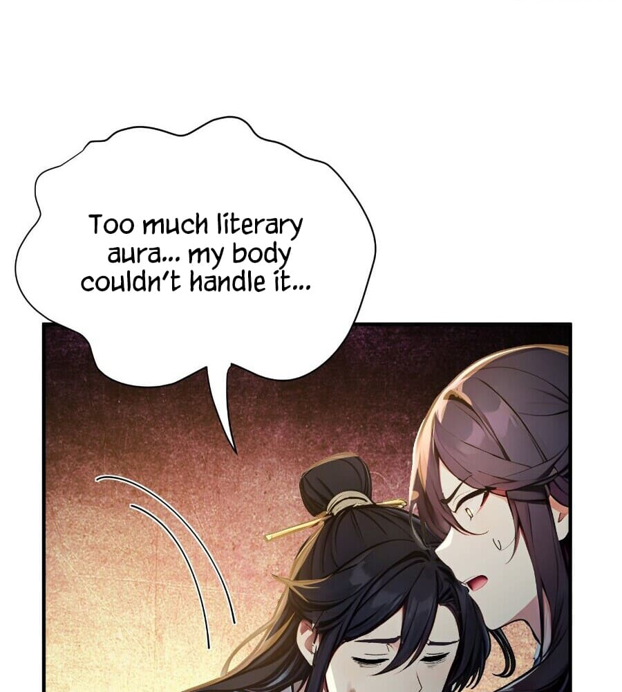 Read I Really Don't Want to be a Saint Manga Online