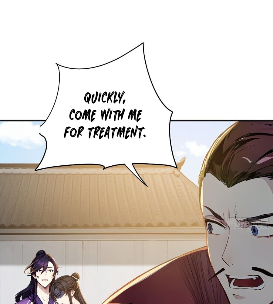 Read I Really Don't Want to be a Saint Manga Online