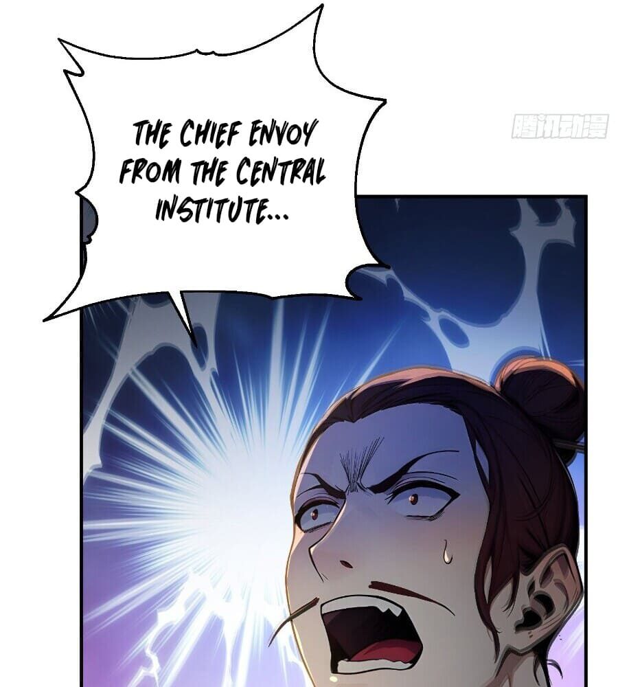 Read I Really Don't Want to be a Saint Manga Online