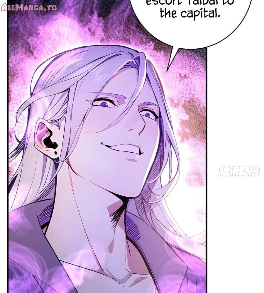 Read I Really Don't Want to be a Saint Manga Online