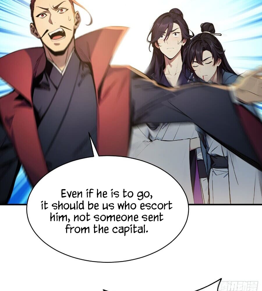 Read I Really Don't Want to be a Saint Manga Online