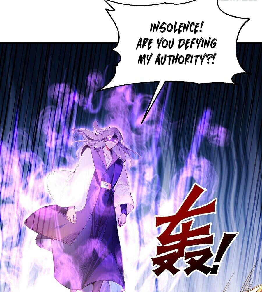 Read I Really Don't Want to be a Saint Manga Online