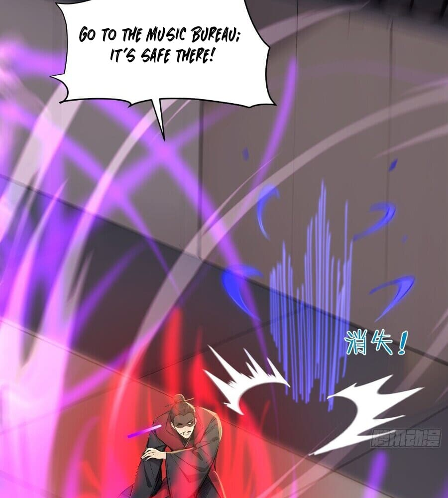 Read I Really Don't Want to be a Saint Manga Online