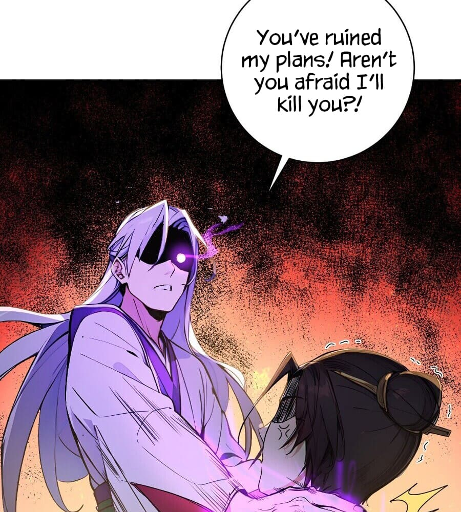 Read I Really Don't Want to be a Saint Manga Online