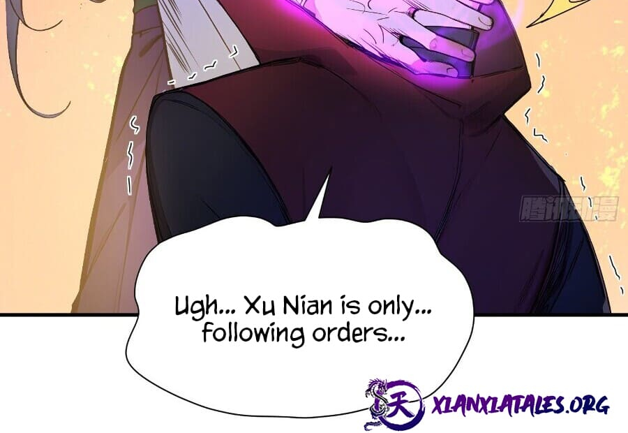 Read I Really Don't Want to be a Saint Manga Online