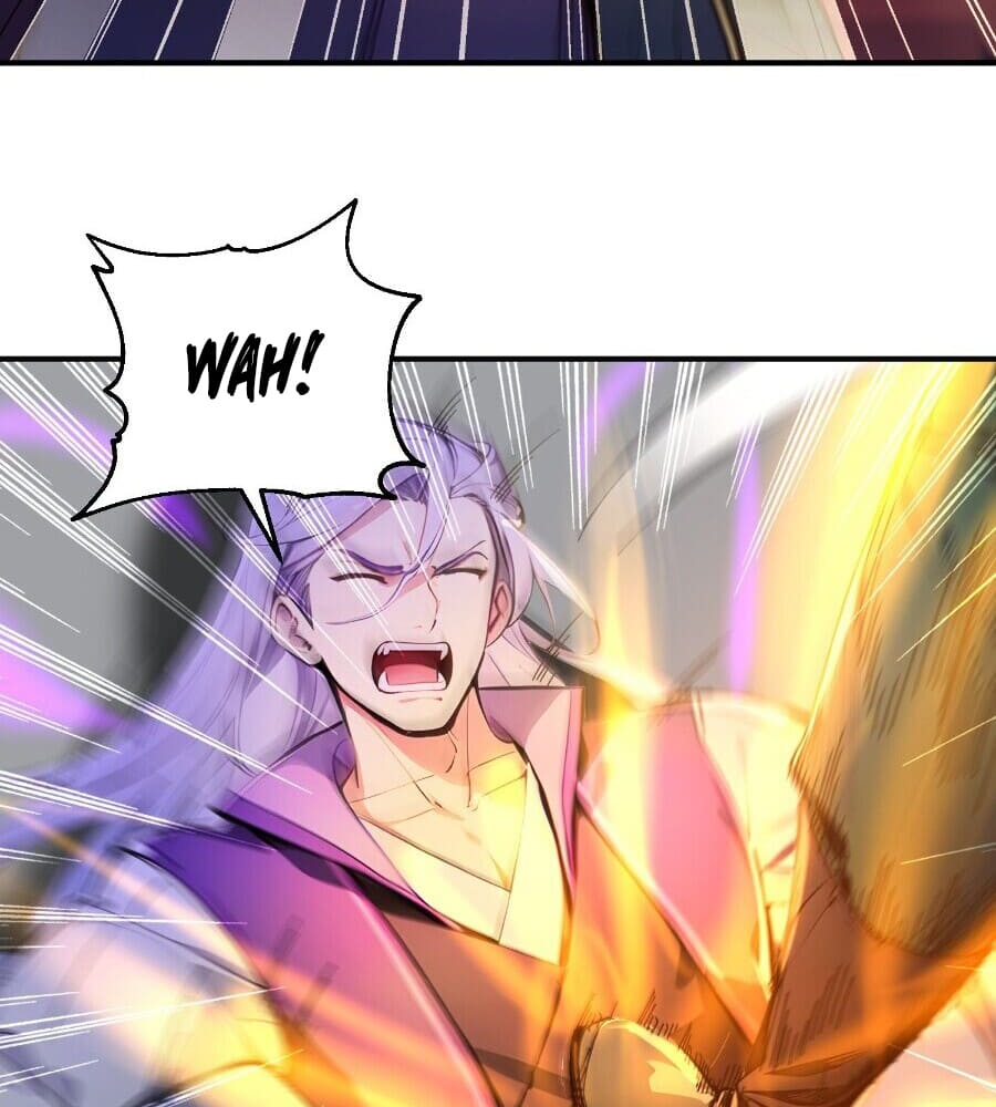 Read I Really Don't Want to be a Saint Manga Online