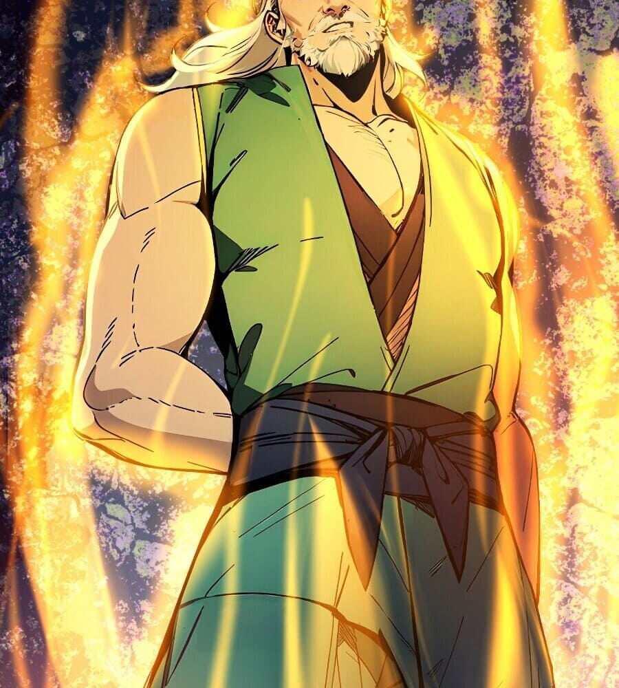 Read I Really Don't Want to be a Saint Manga Online