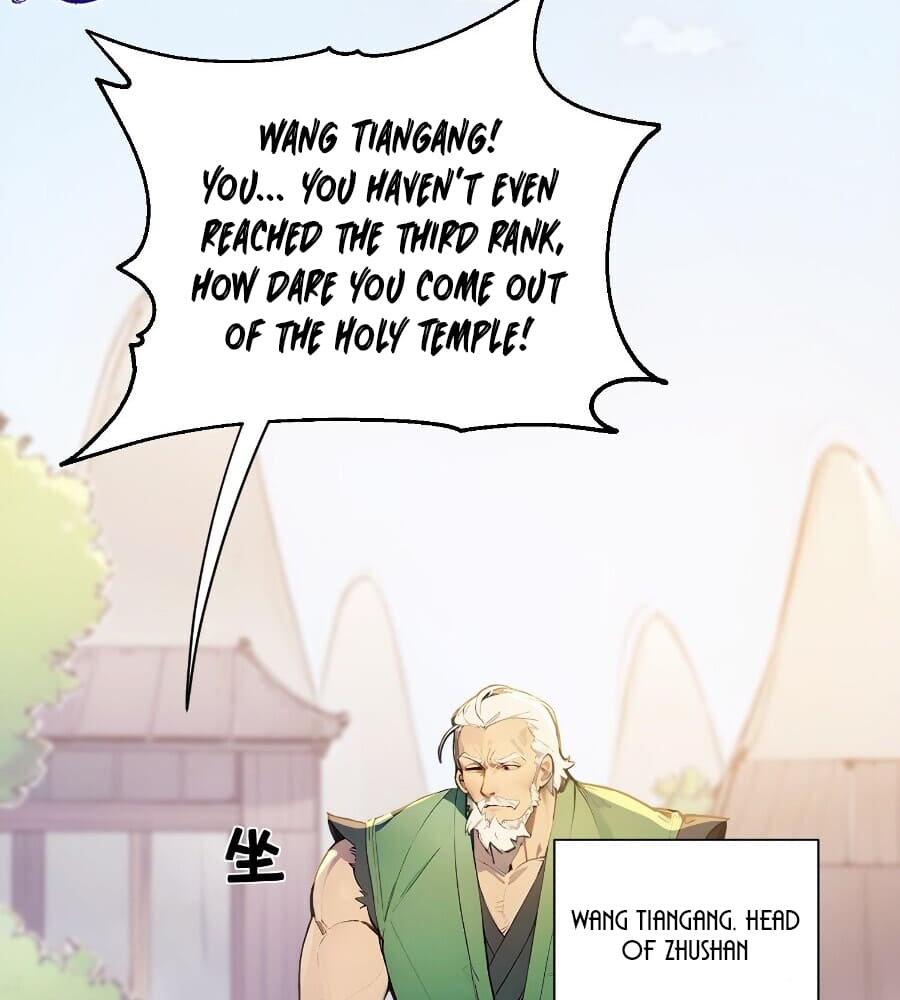 Read I Really Don't Want to be a Saint Manga Online