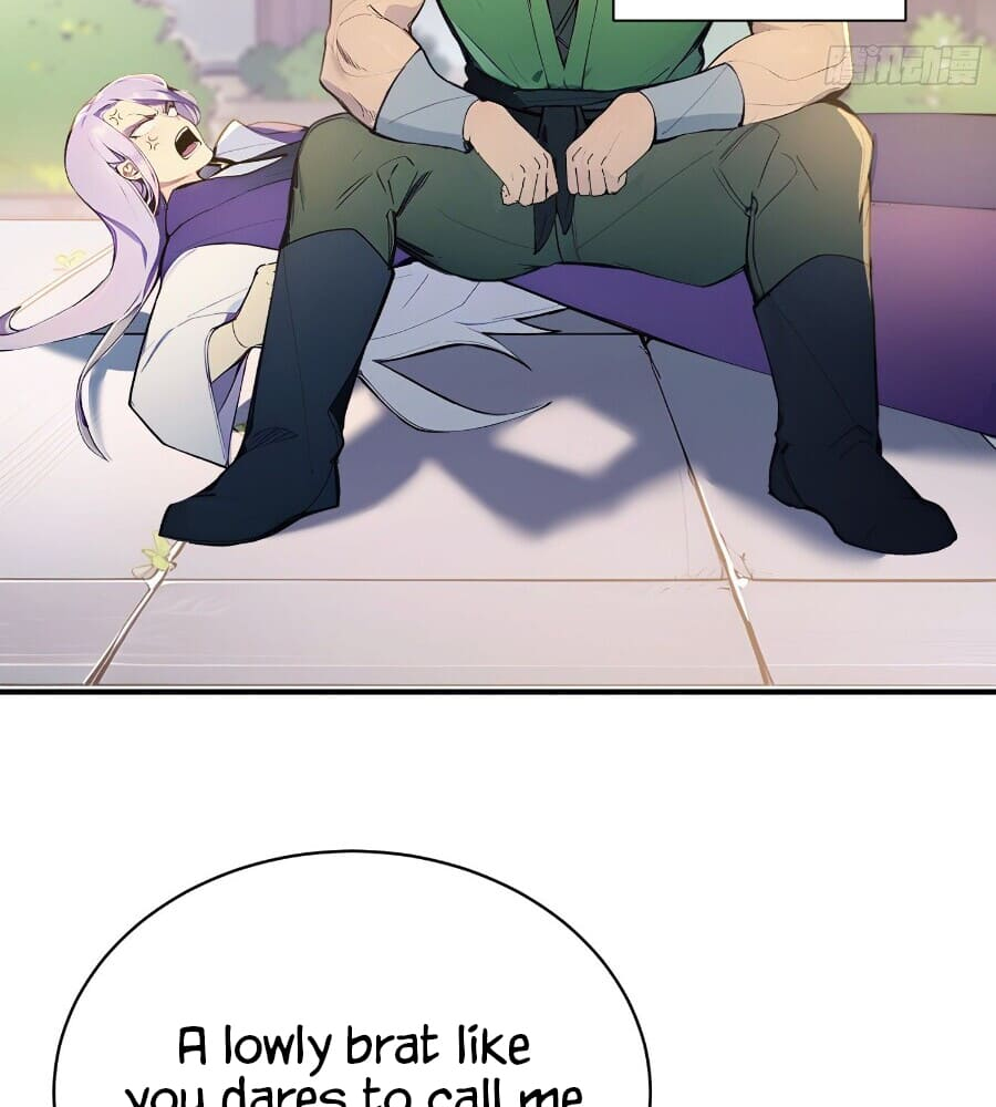 Read I Really Don't Want to be a Saint Manga Online