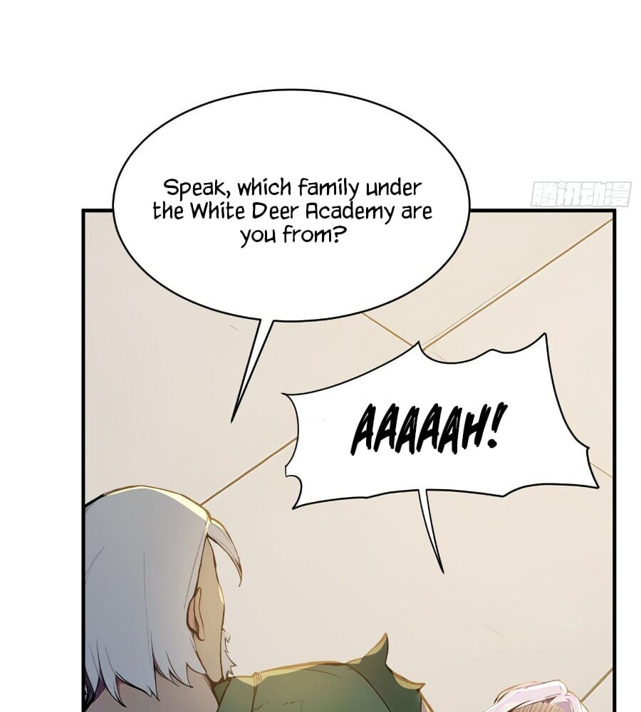 Read I Really Don't Want to be a Saint Manga Online