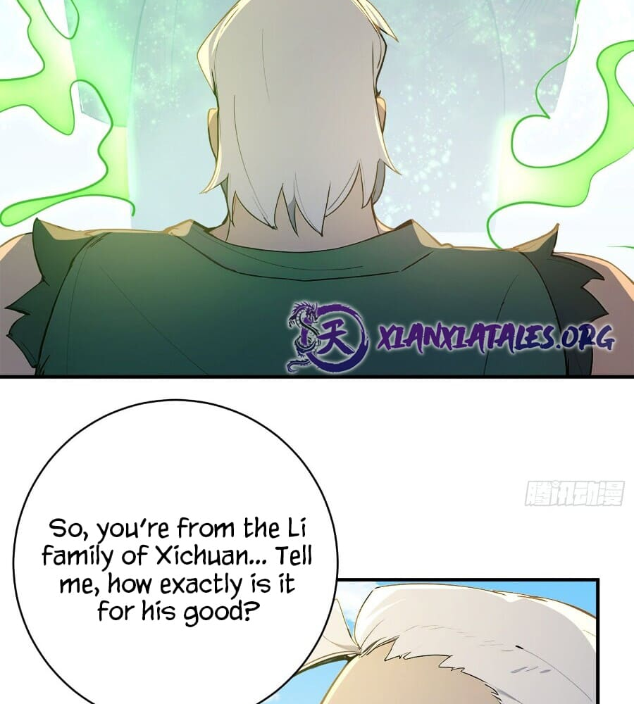 Read I Really Don't Want to be a Saint Manga Online