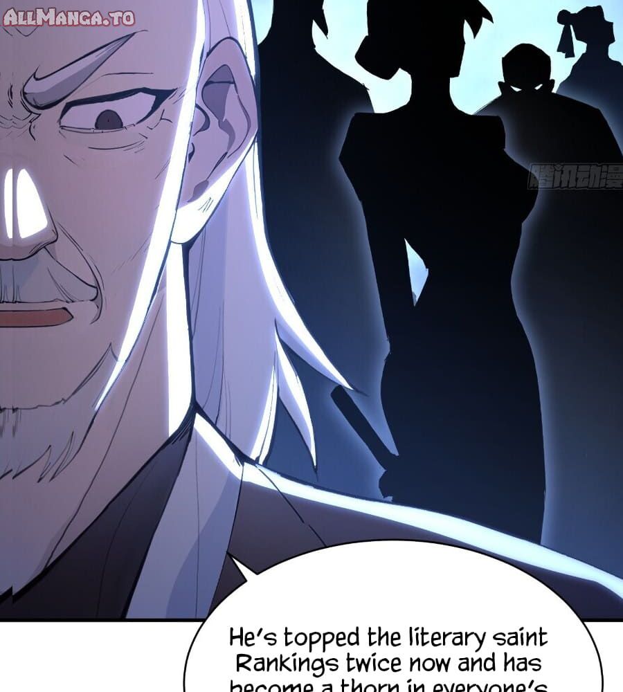 Read I Really Don't Want to be a Saint Manga Online