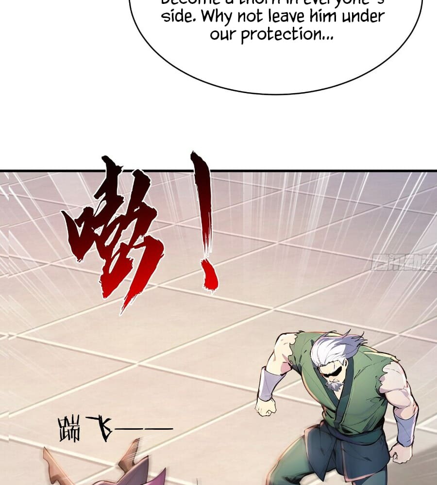 Read I Really Don't Want to be a Saint Manga Online