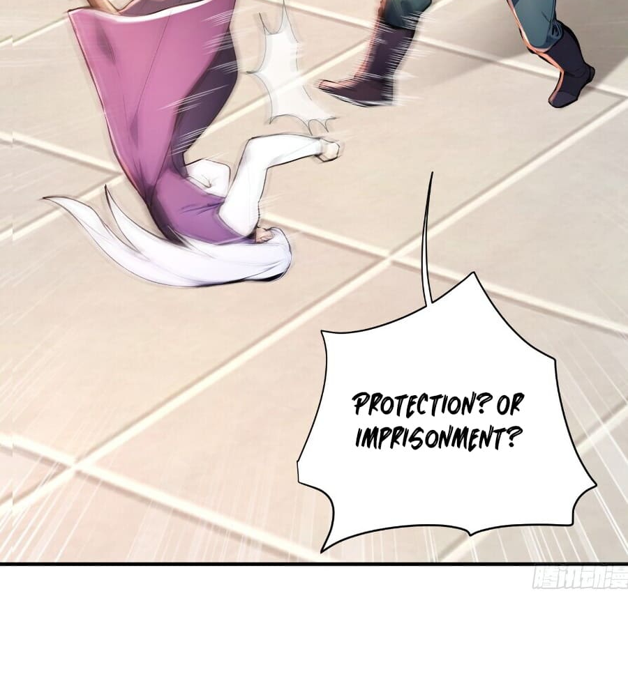 Read I Really Don't Want to be a Saint Manga Online