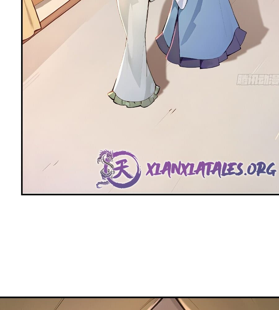 Read I Really Don't Want to be a Saint Manga Online