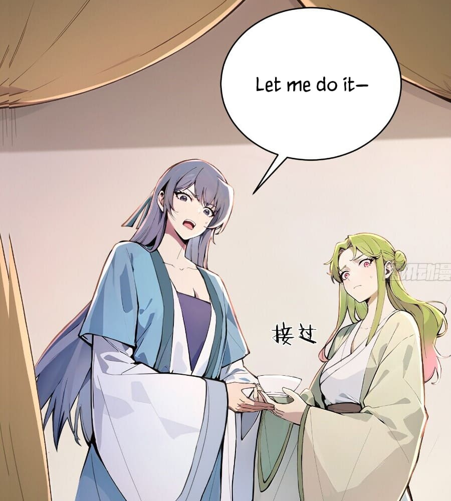 Read I Really Don't Want to be a Saint Manga Online