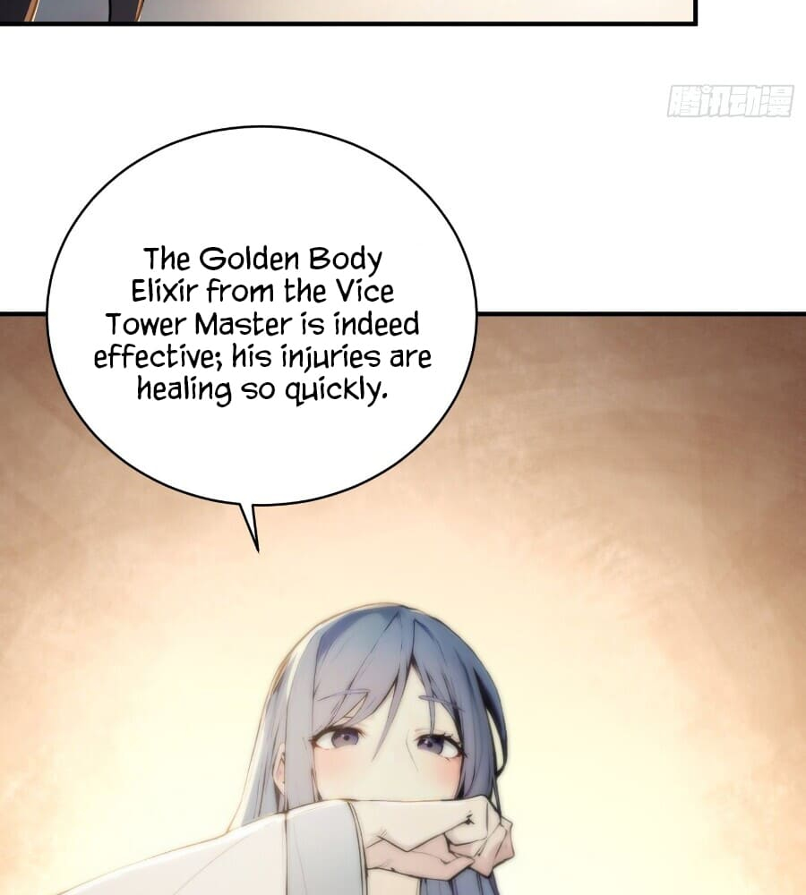 Read I Really Don't Want to be a Saint Manga Online