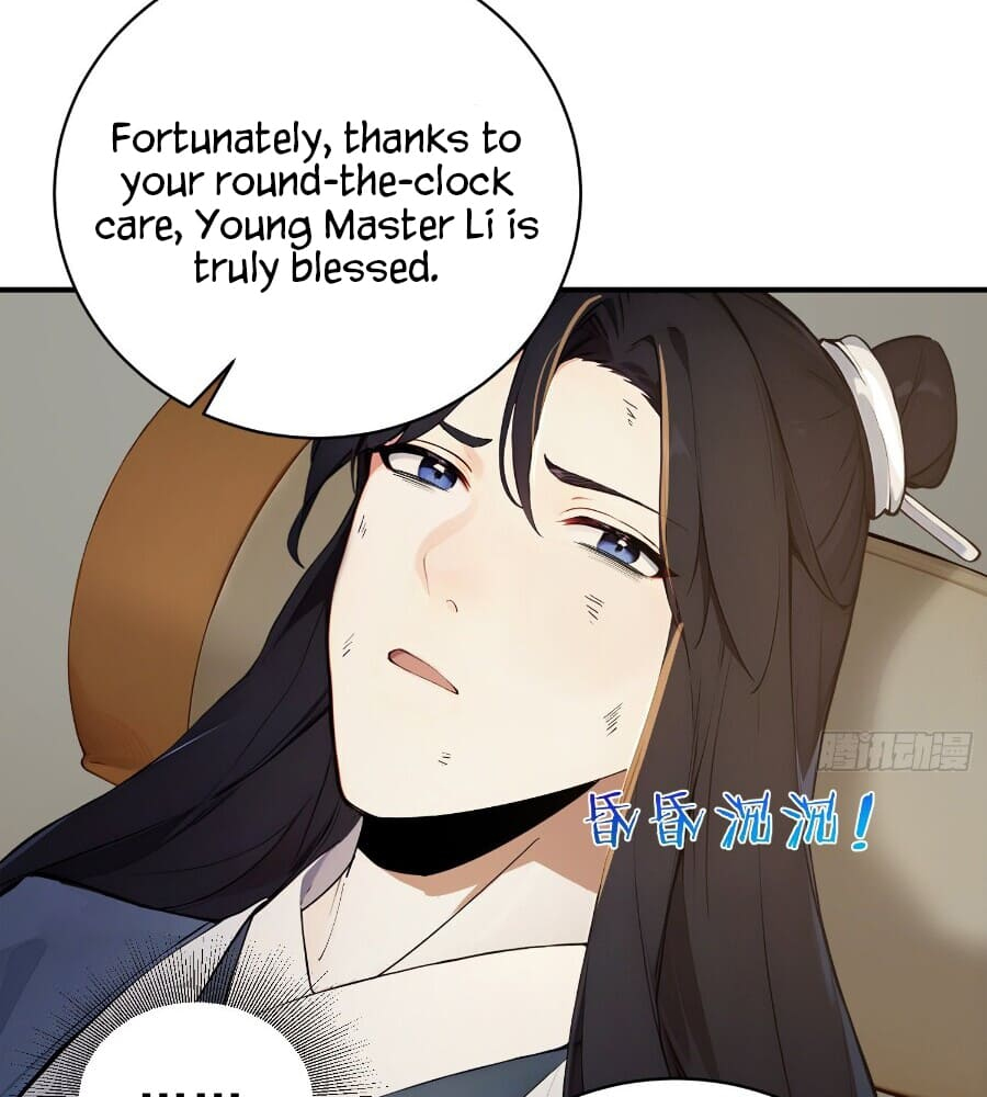 Read I Really Don't Want to be a Saint Manga Online