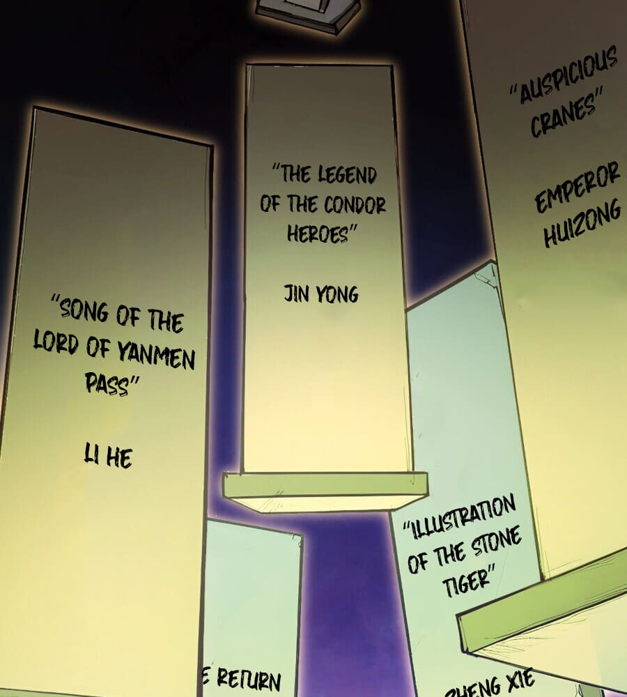 Read I Really Don't Want to be a Saint Manga Online