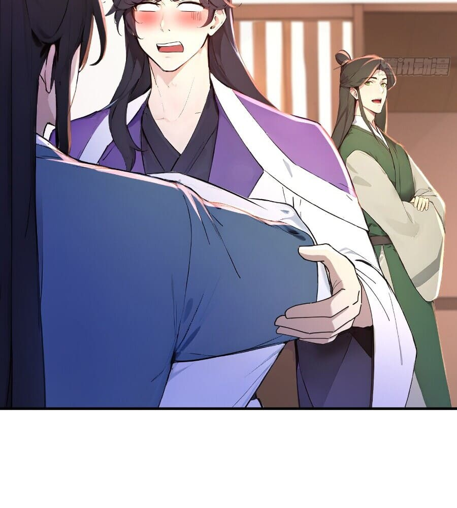 Read I Really Don't Want to be a Saint Manga Online