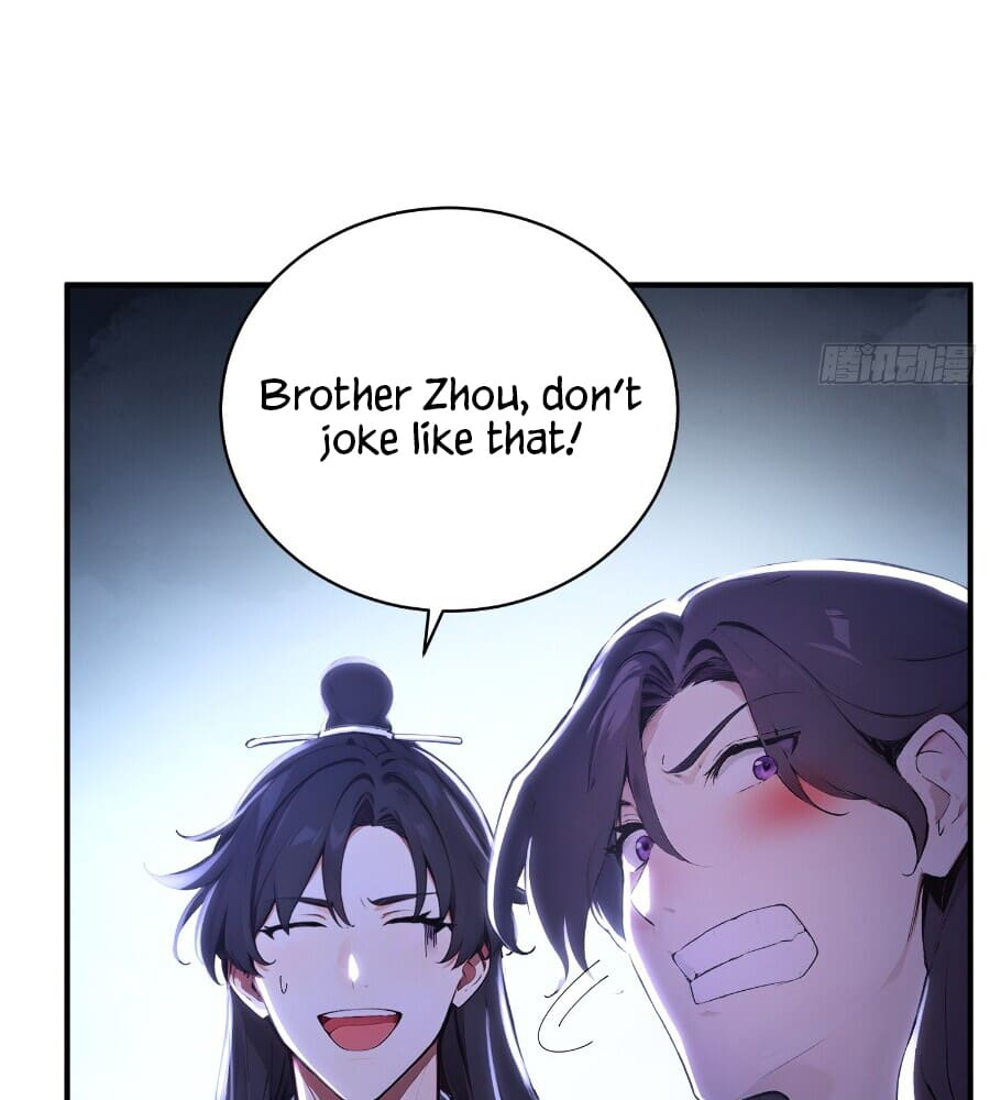 Read I Really Don't Want to be a Saint Manga Online