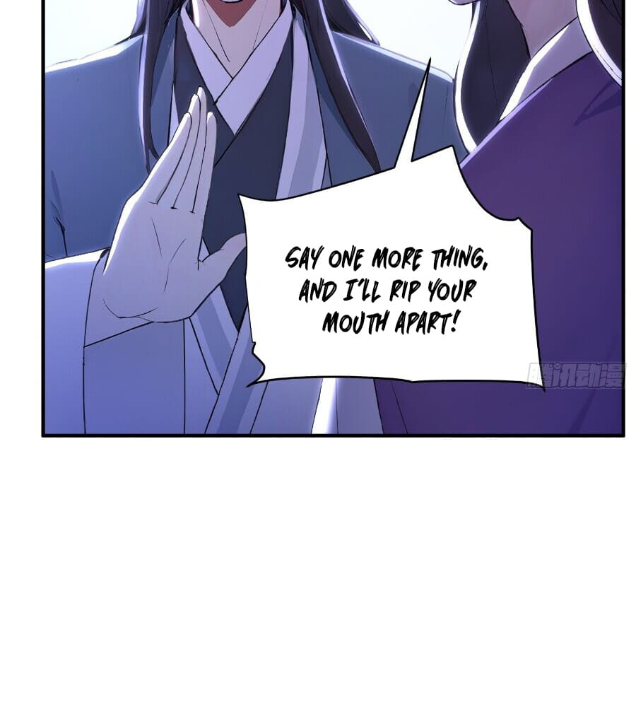 Read I Really Don't Want to be a Saint Manga Online