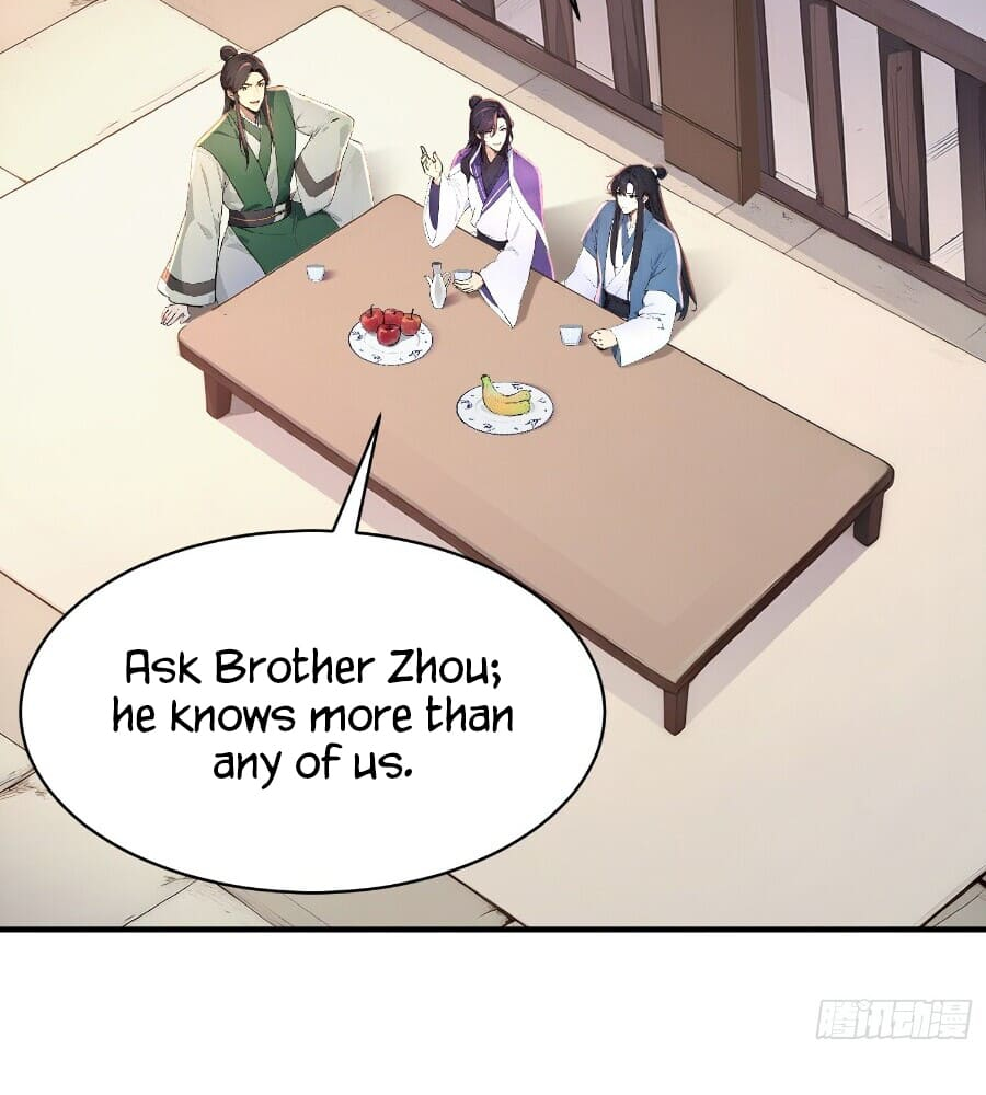 Read I Really Don't Want to be a Saint Manga Online