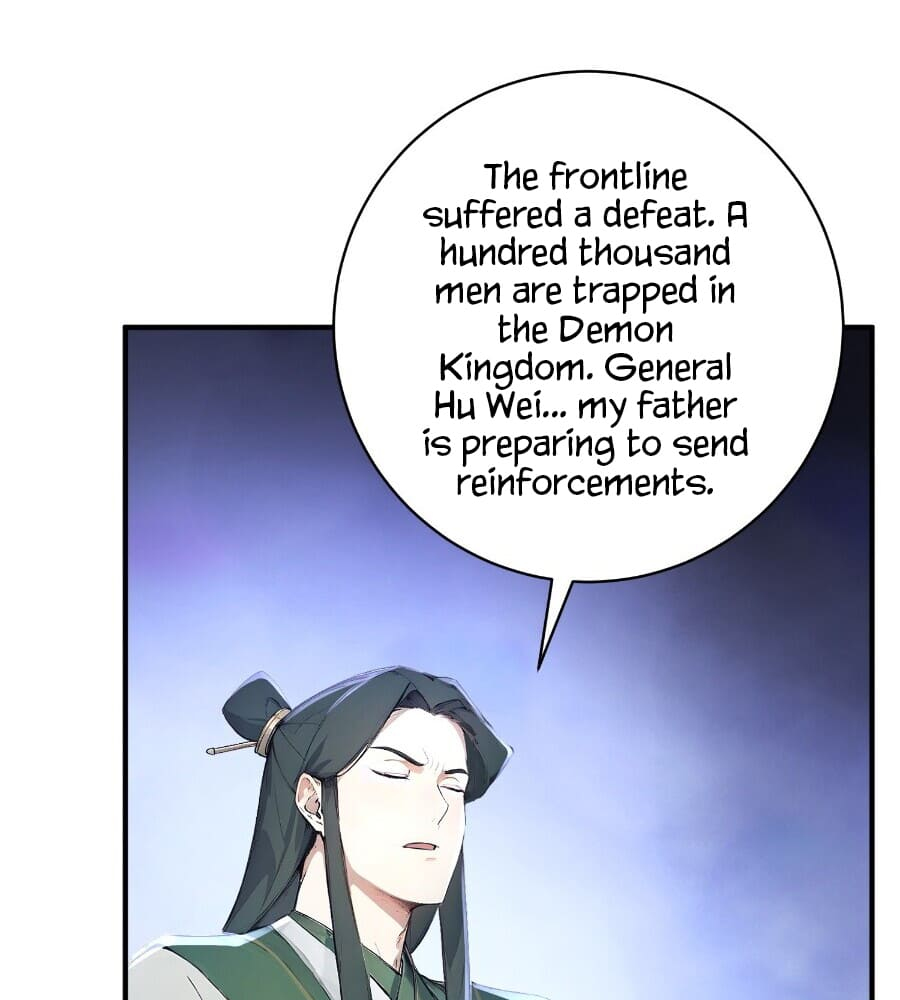 Read I Really Don't Want to be a Saint Manga Online