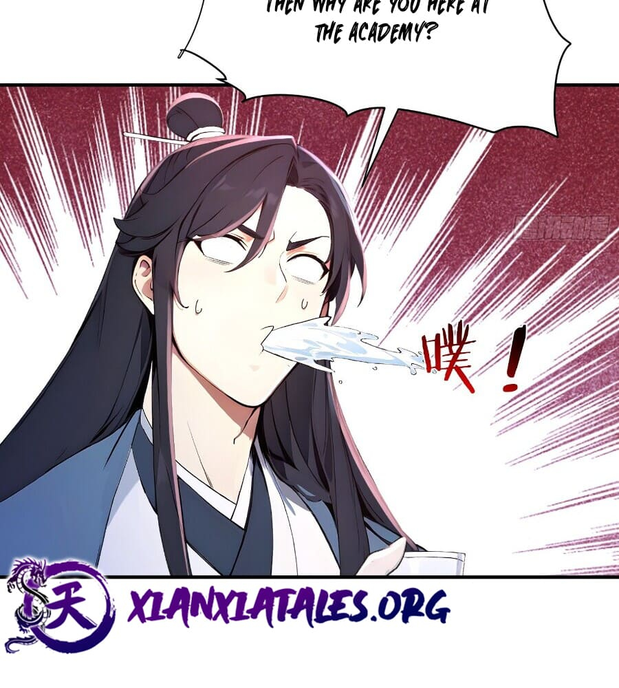 Read I Really Don't Want to be a Saint Manga Online