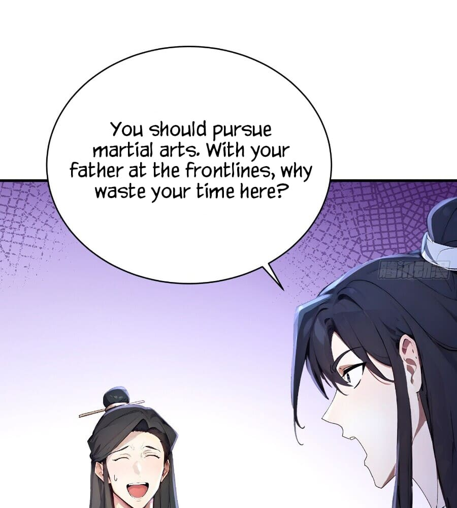 Read I Really Don't Want to be a Saint Manga Online