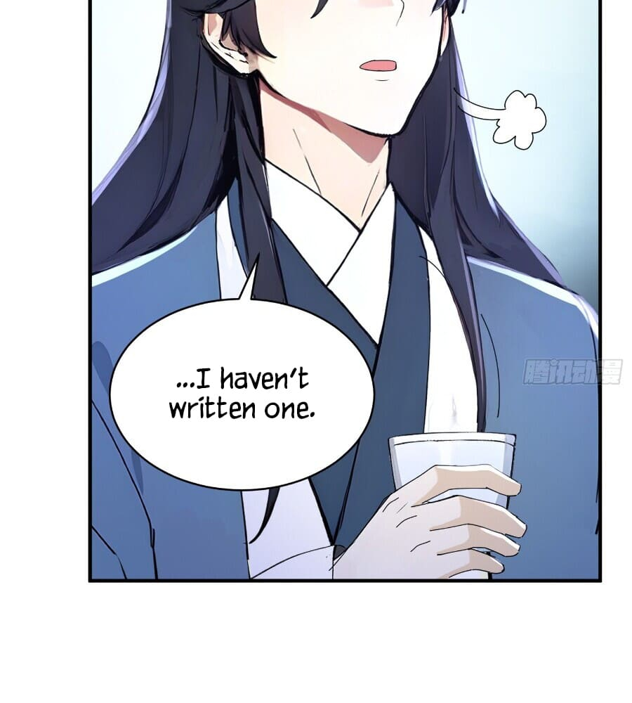 Read I Really Don't Want to be a Saint Manga Online