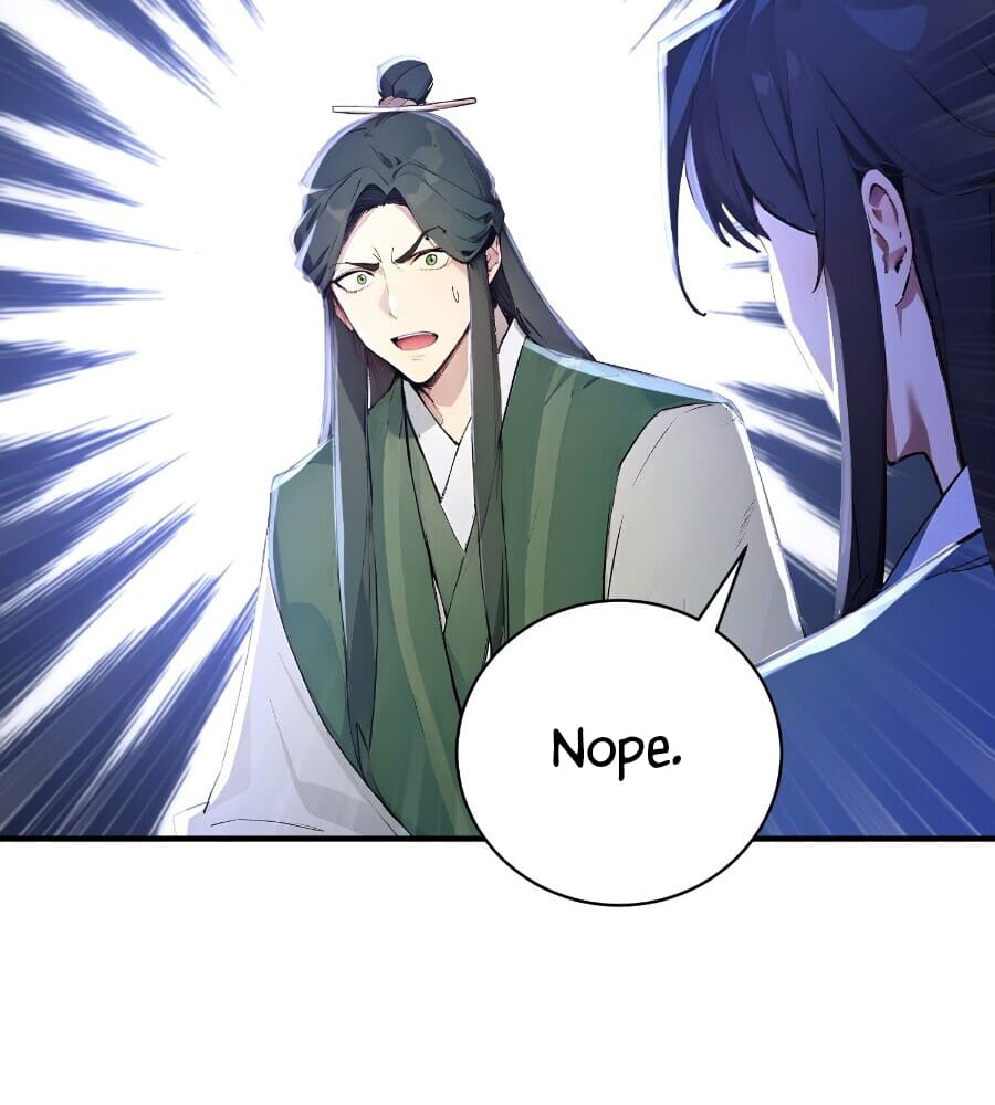 Read I Really Don't Want to be a Saint Manga Online