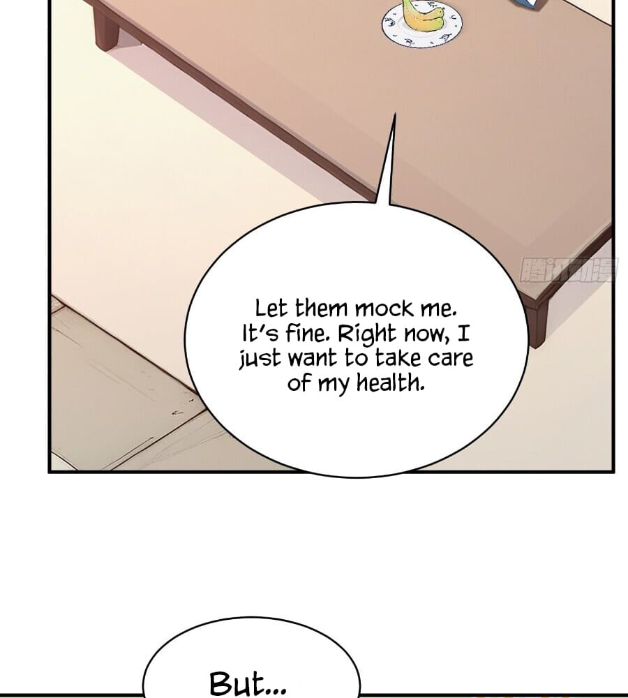 Read I Really Don't Want to be a Saint Manga Online