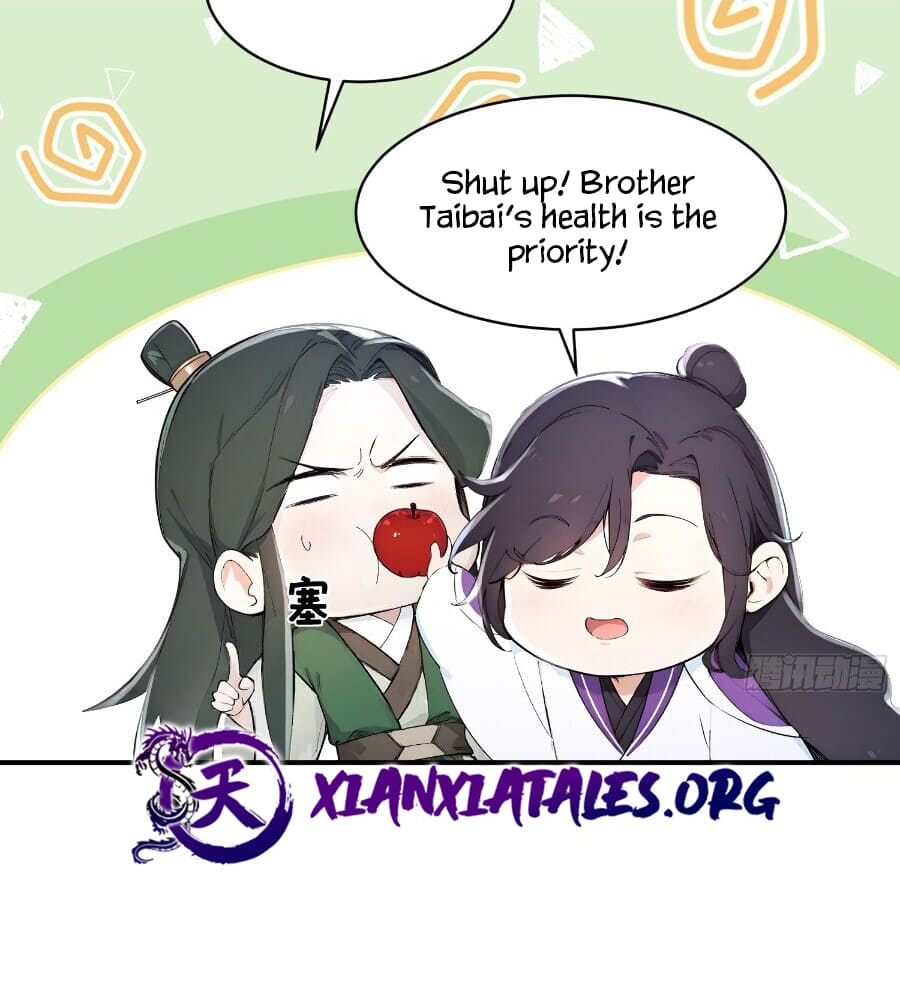 Read I Really Don't Want to be a Saint Manga Online