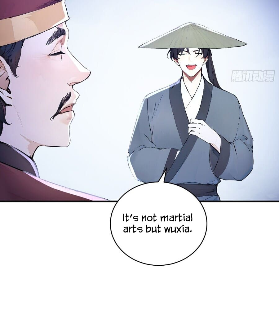 Read I Really Don't Want to be a Saint Manga Online