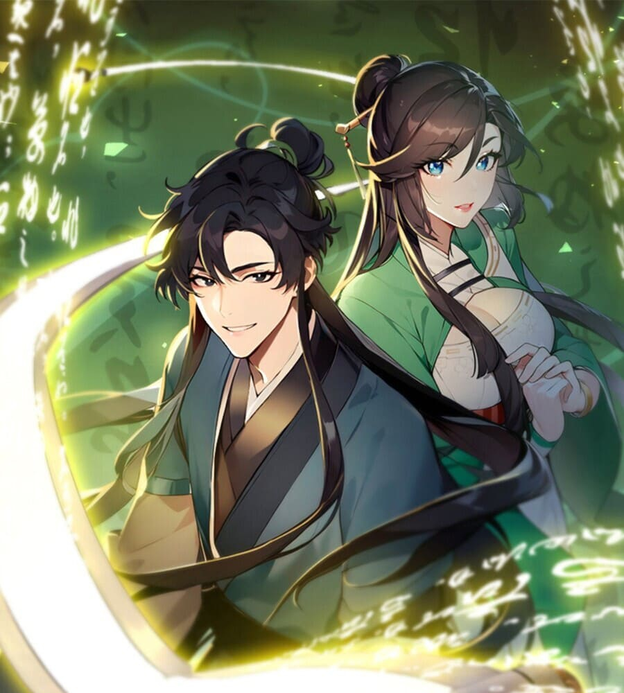 Read I Really Don't Want to be a Saint Manga Online