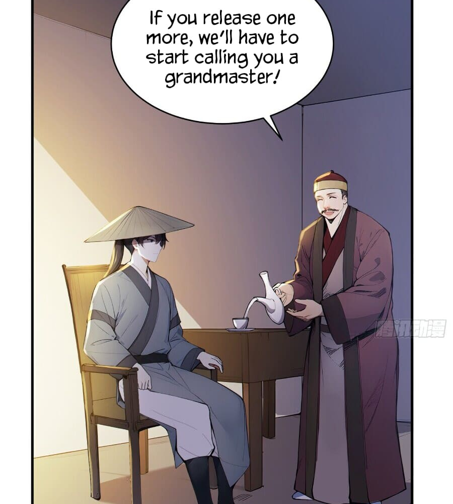 Read I Really Don't Want to be a Saint Manga Online