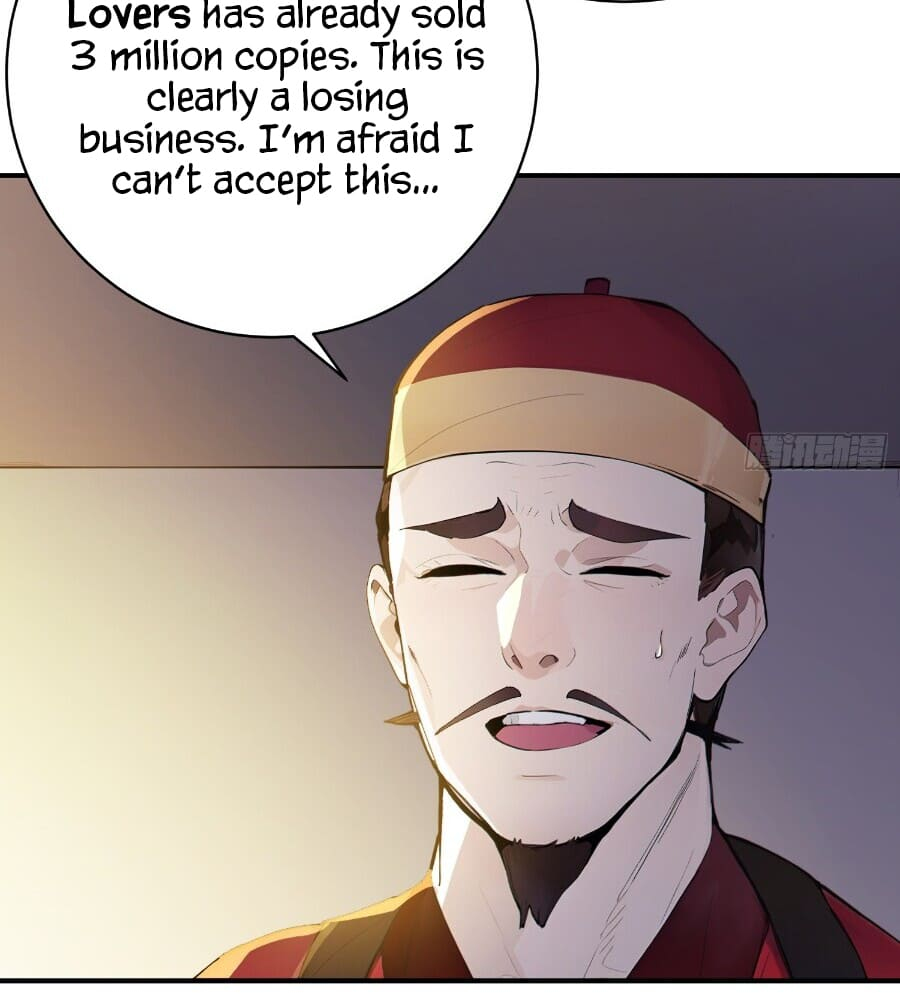 Read I Really Don't Want to be a Saint Manga Online