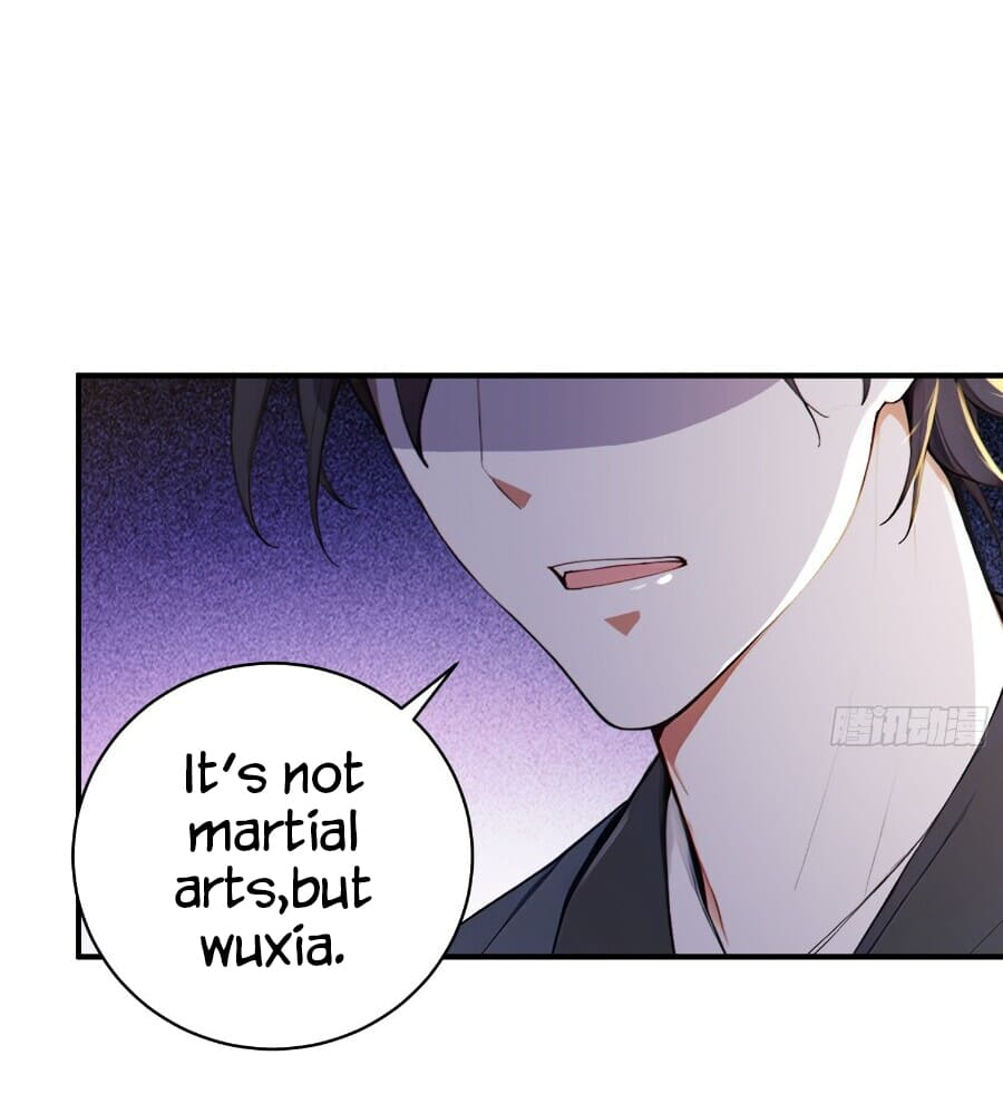 Read I Really Don't Want to be a Saint Manga Online