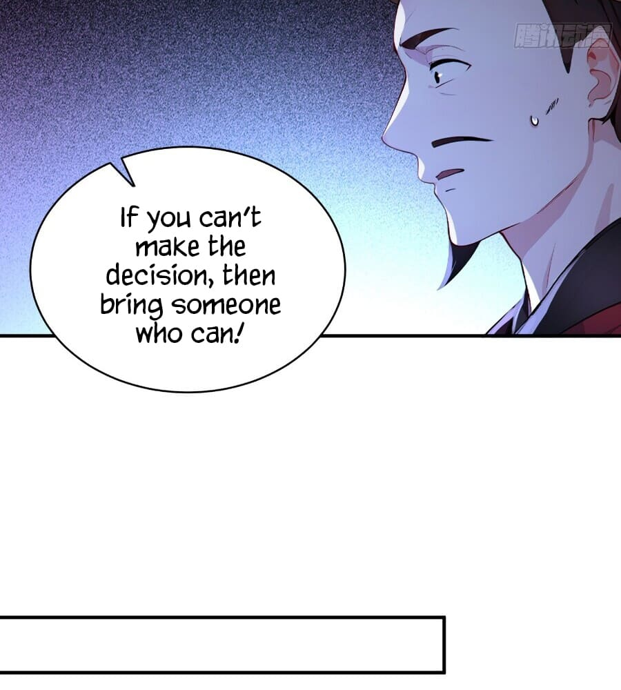 Read I Really Don't Want to be a Saint Manga Online