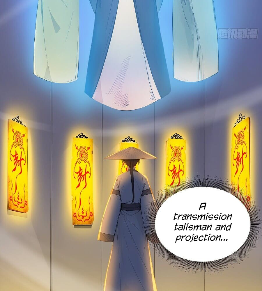 Read I Really Don't Want to be a Saint Manga Online