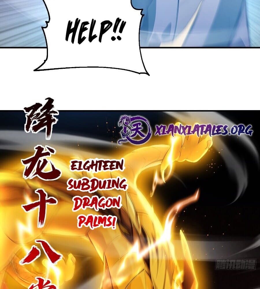 Read I Really Don't Want to be a Saint Manga Online