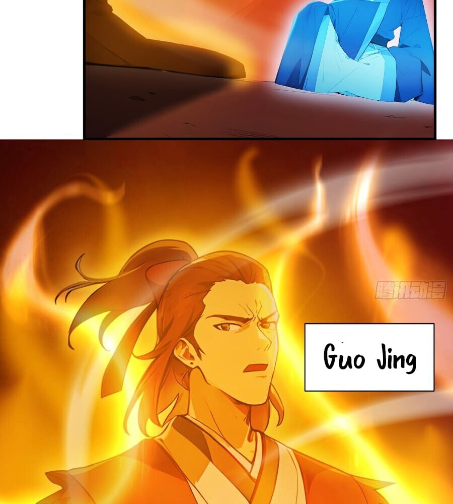 Read I Really Don't Want to be a Saint Manga Online