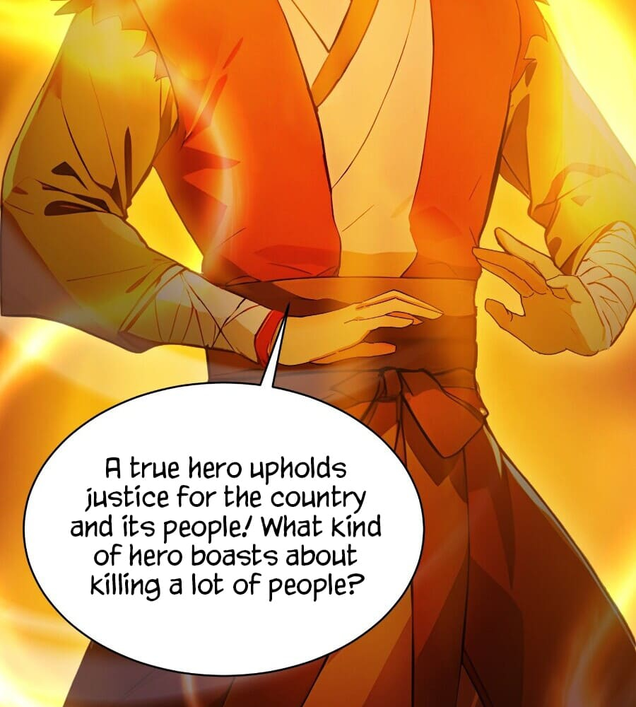 Read I Really Don't Want to be a Saint Manga Online