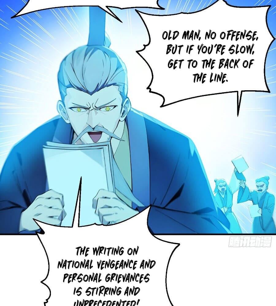 Read I Really Don't Want to be a Saint Manga Online