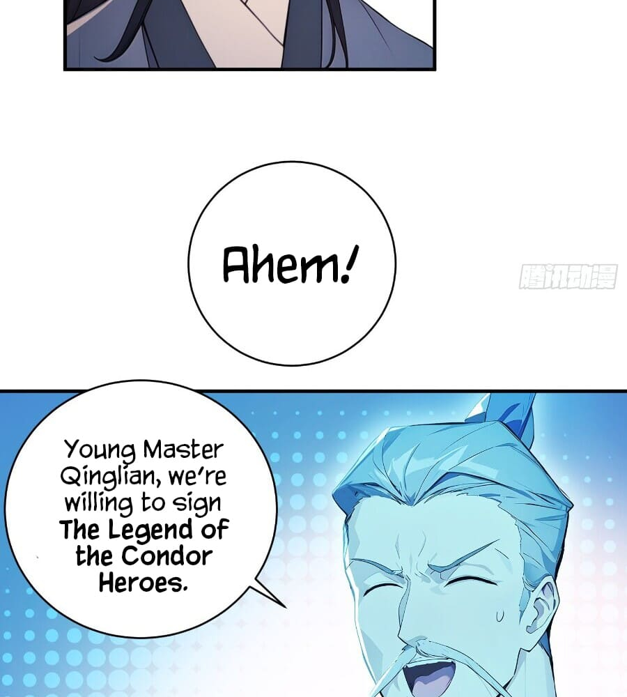 Read I Really Don't Want to be a Saint Manga Online