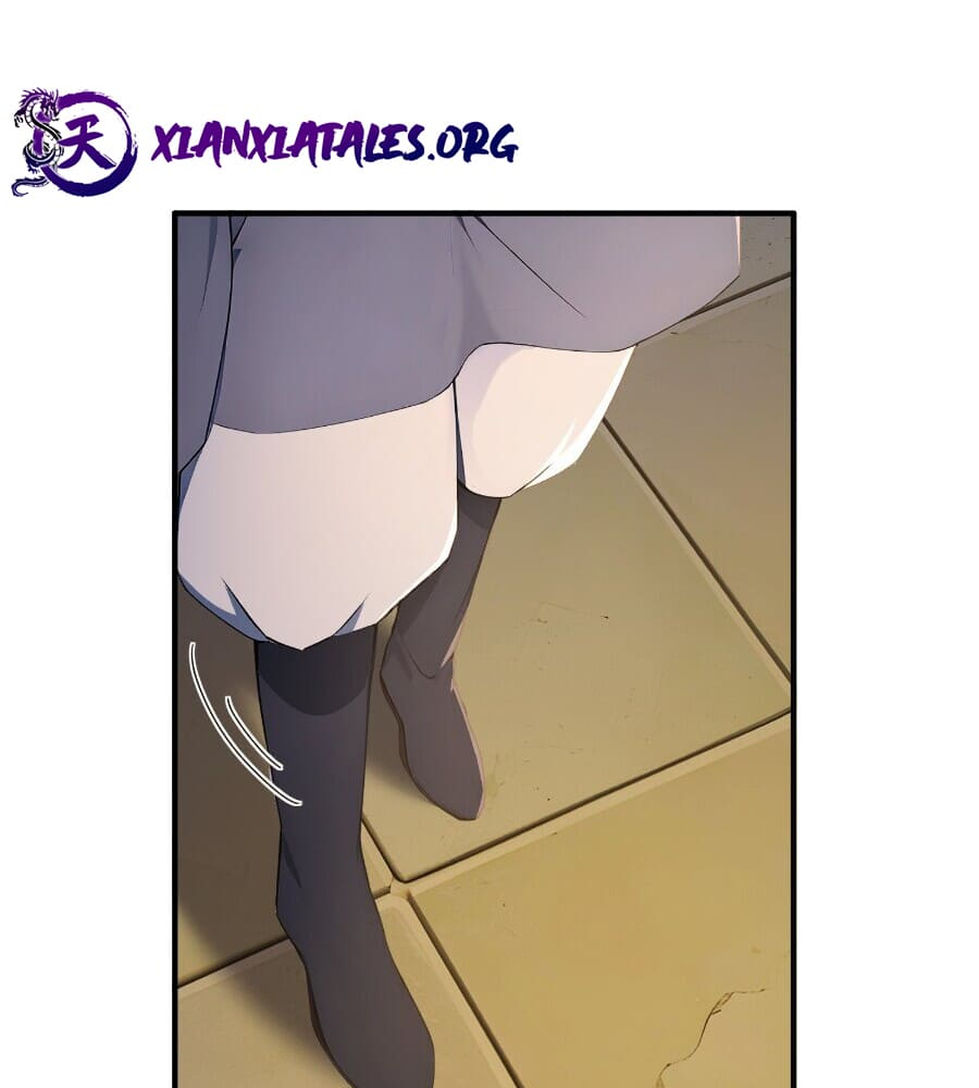 Read I Really Don't Want to be a Saint Manga Online